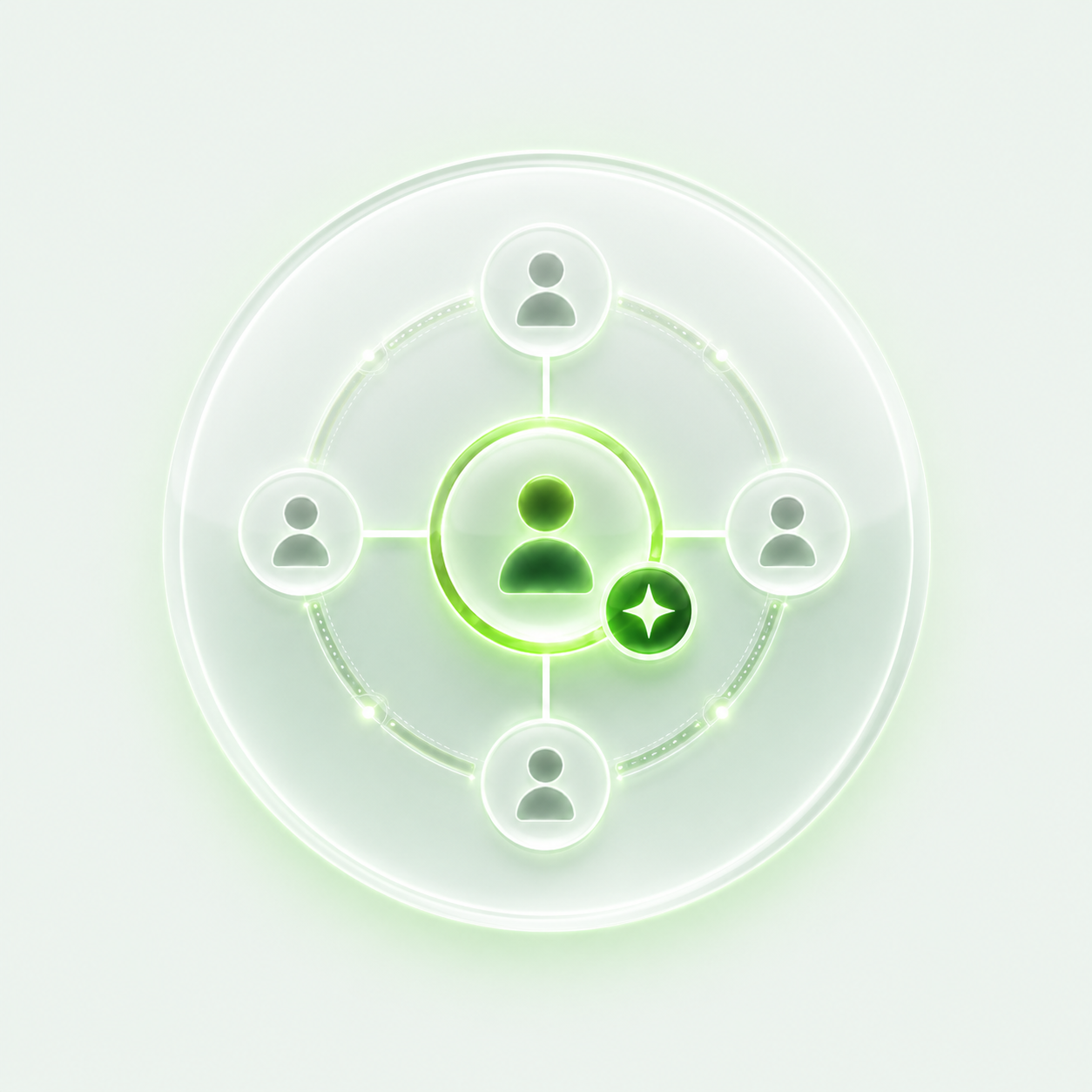 Analytics dashboard visualizing talent benchmarks, score distributions, and hiring signals.