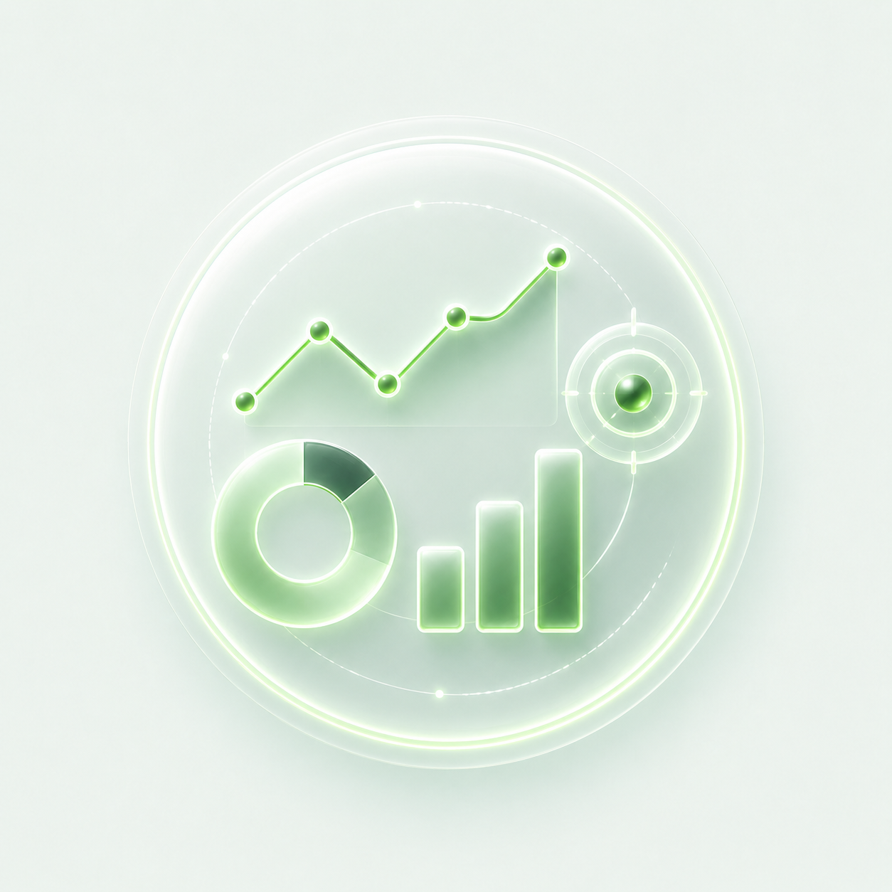 Internal mobility concept image with progression cues and collaborative workspace visuals.